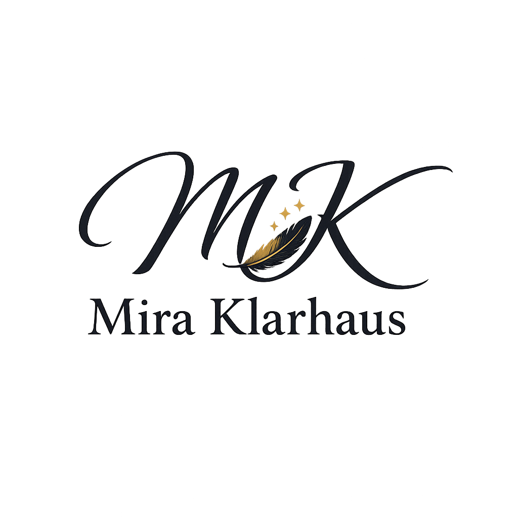 Mira Klarhaus Logo